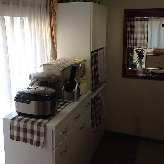 kayocoさんの実例写真