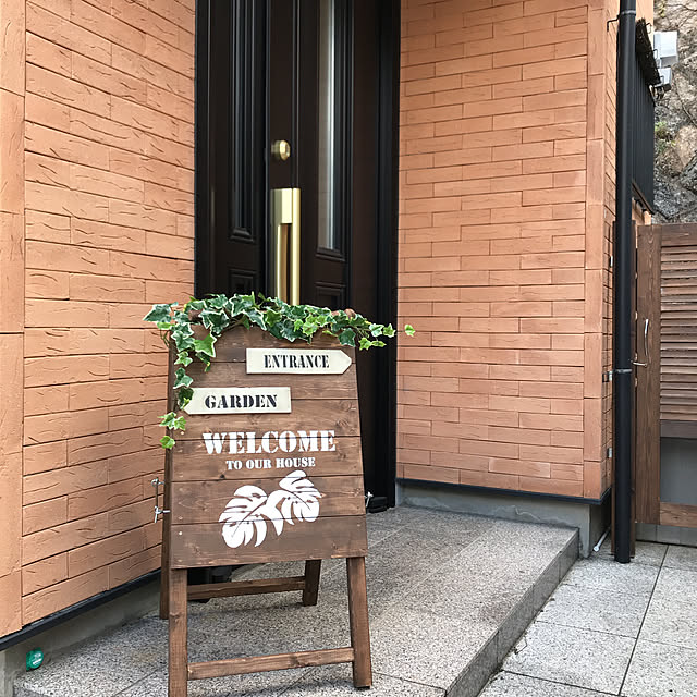 yukaさんの実例写真