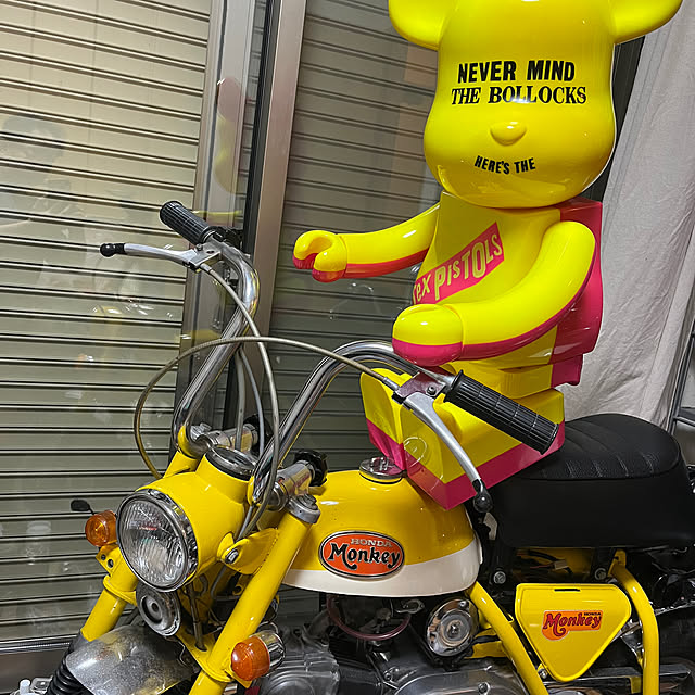 miloさんの実例写真