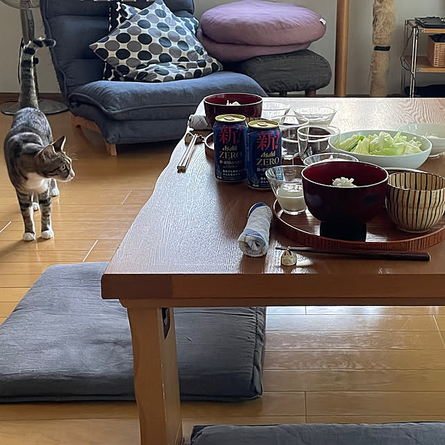 nobikoさんの部屋