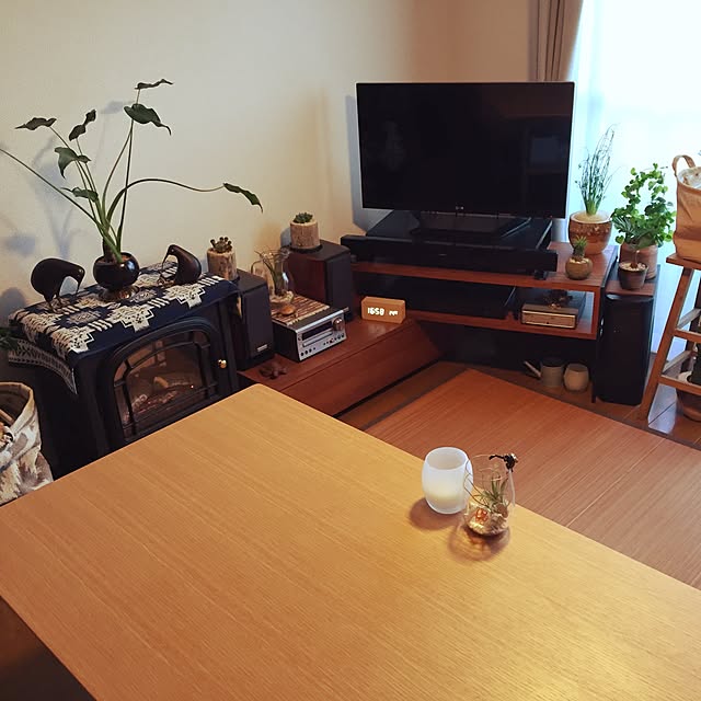 TKさんの実例写真