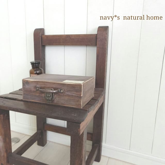 navyさんの実例写真
