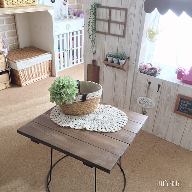 elie.さんの実例写真
