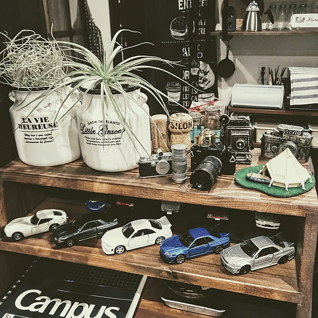 tag-mclarenさんの実例写真