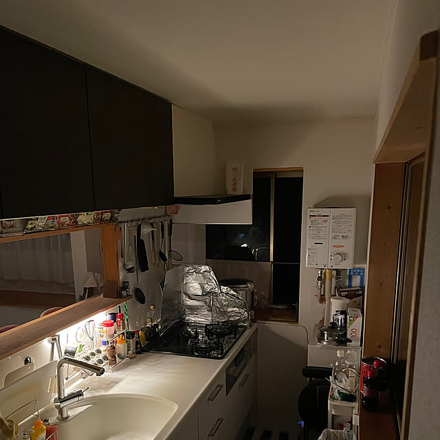 tsuruchinさんの部屋