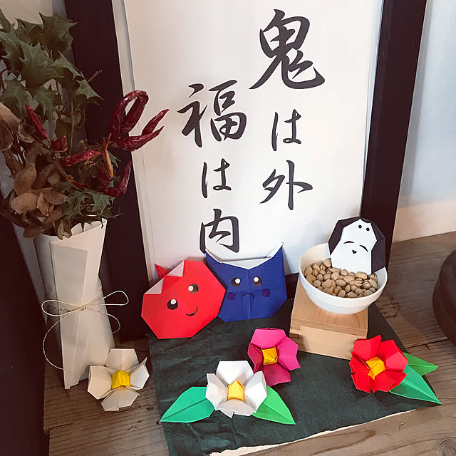 go_slow_and_smileさんの実例写真
