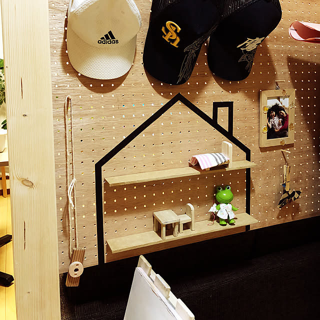 atsukitoさんの実例写真
