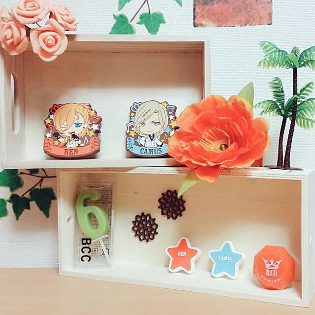 irumiさんの実例写真