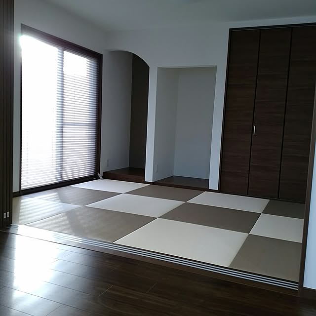 部屋全体のインテリア実例 - 2017-06-05 13:03:14
