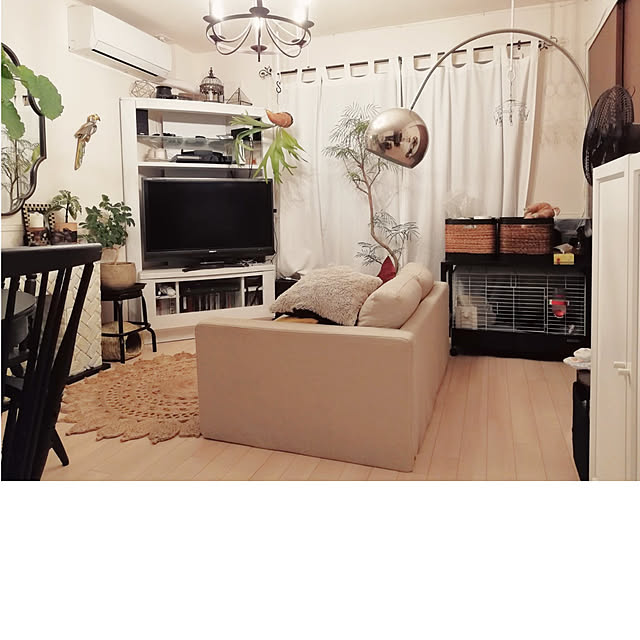 coco.Apartmanさんの実例写真
