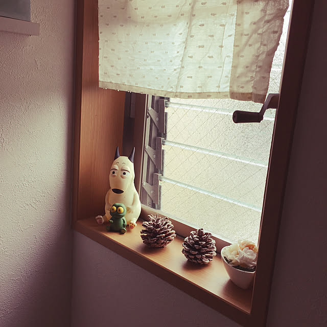 Canaさんの実例写真