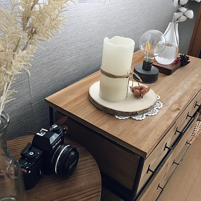 komuさんの実例写真