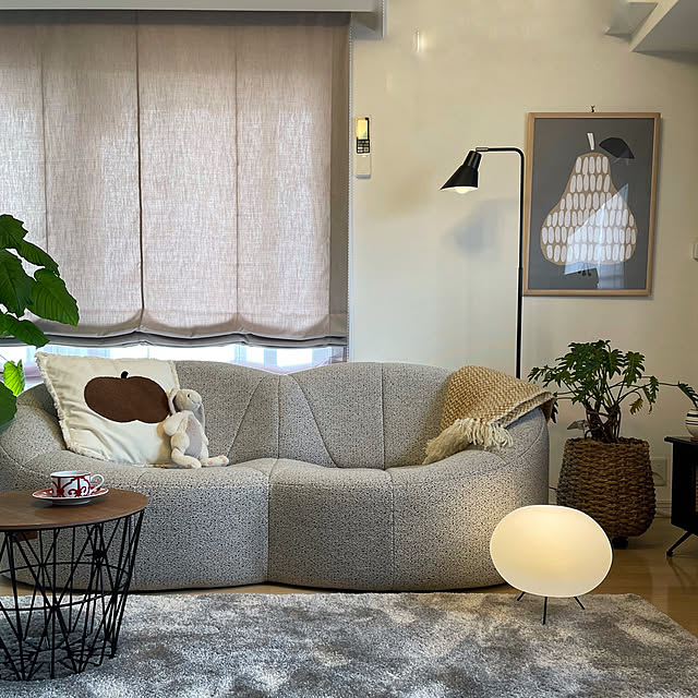 miruさんの実例写真