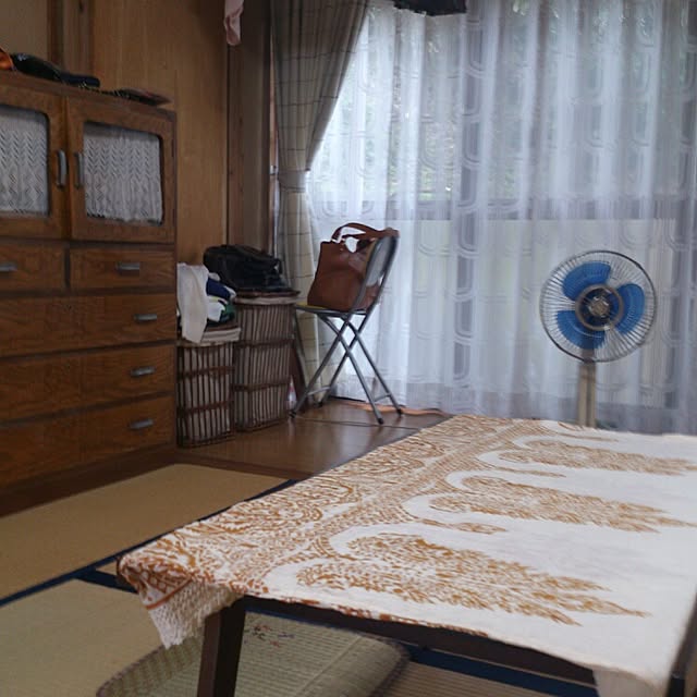 机/和室のインテリア実例 - 2014-06-28 17:53:02