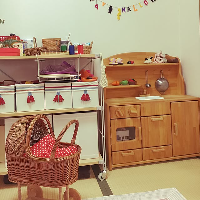 moon1229satoさんの実例写真