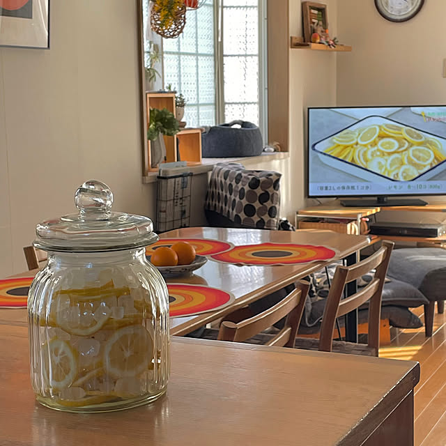 nobikoさんのお部屋の写真