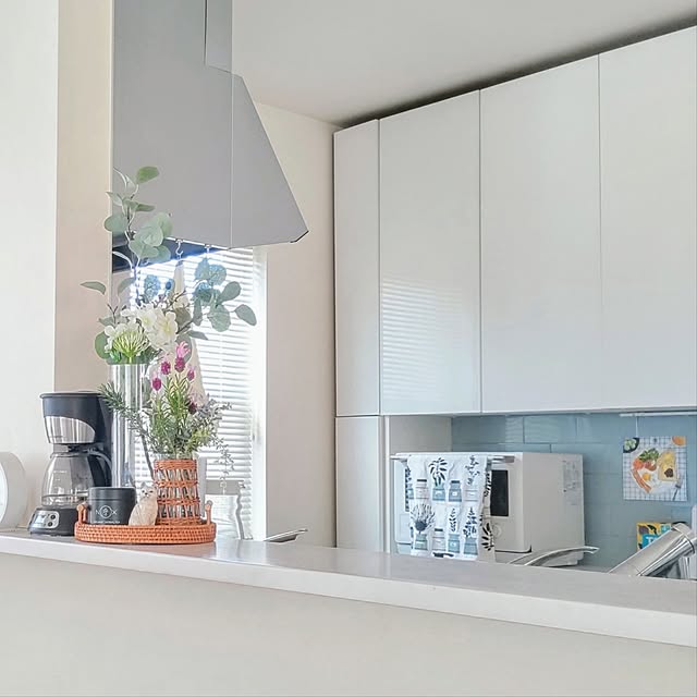 Haさんの部屋