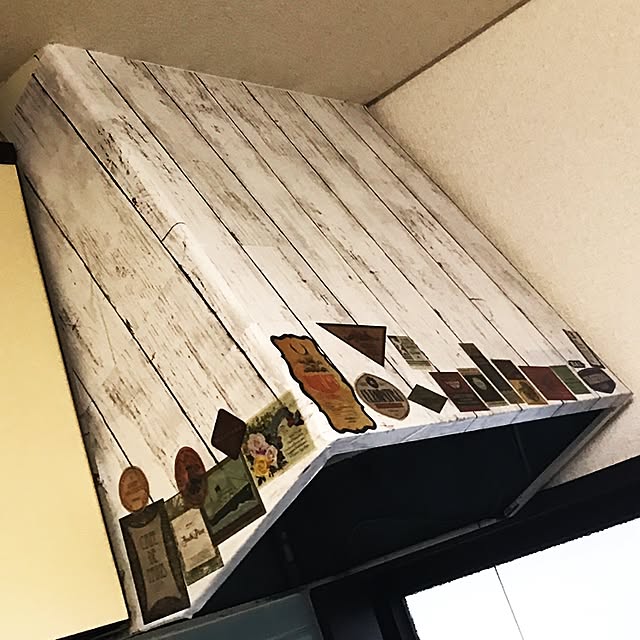 rarachanさんの実例写真