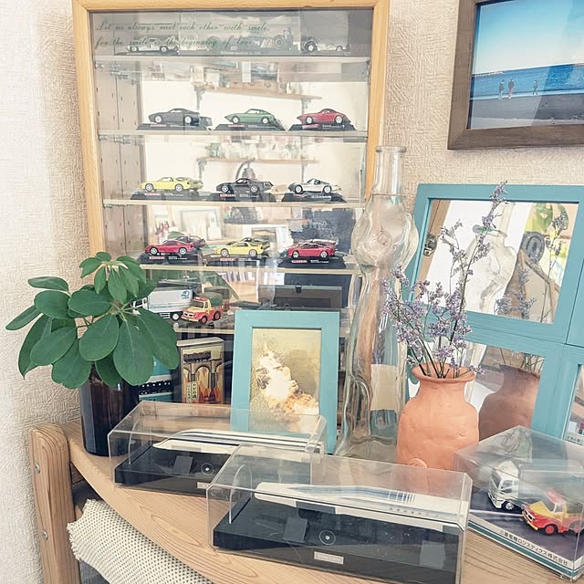 mofukoさんの部屋