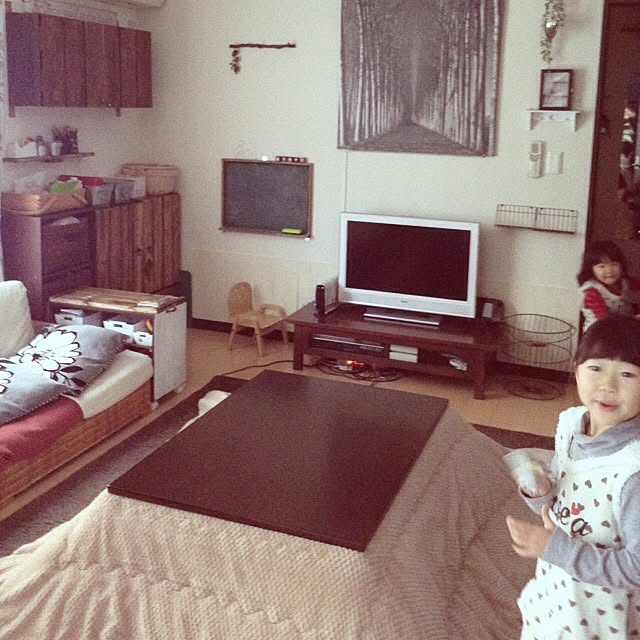 実例写真