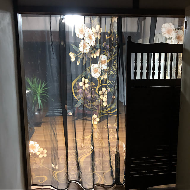 実例写真
