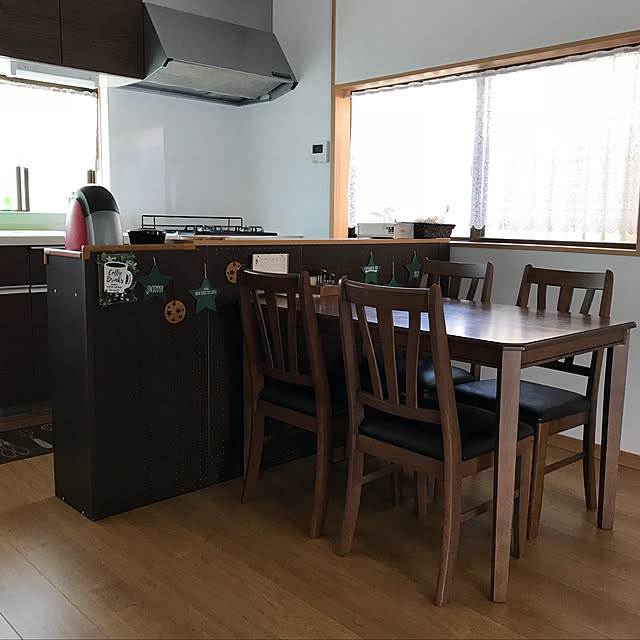 kazuさんの実例写真