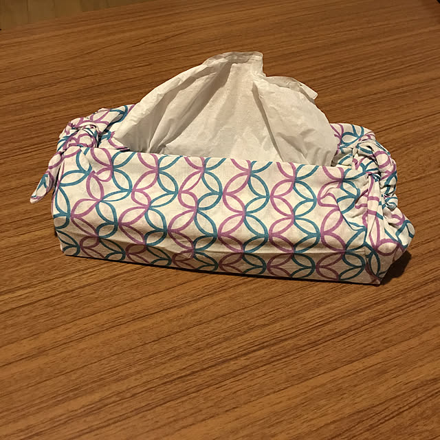 nijntjeさんの実例写真