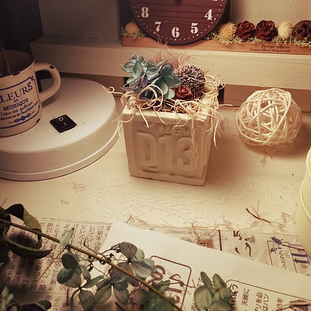 Atelier.mさんの実例写真