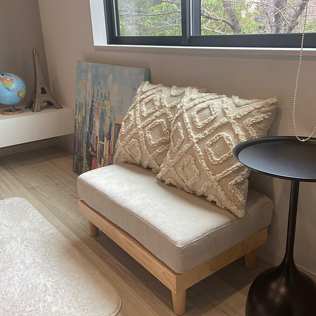 SATOEさんの部屋