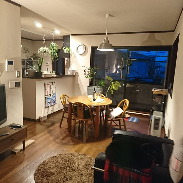 Kさんの実例写真