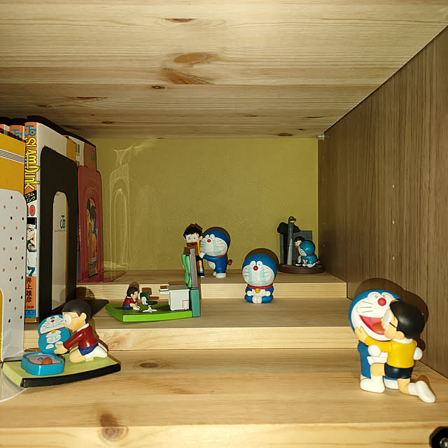 mangasukimanさんの実例写真