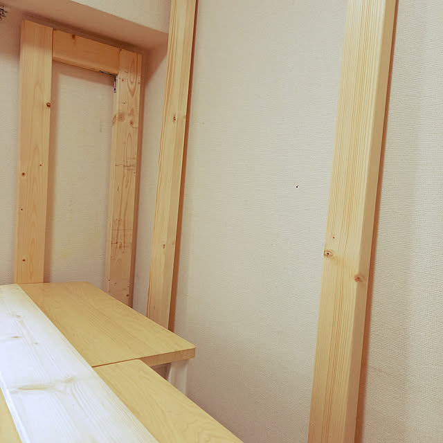 Miaさんの実例写真