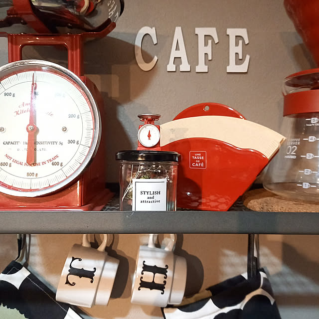 cafe0415hさんの実例写真