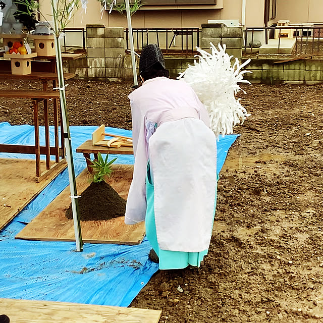実例写真