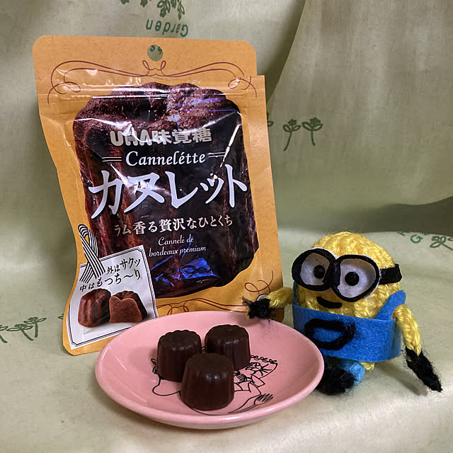 manduonmaさんの実例写真