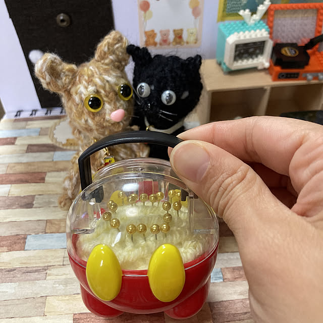 manduonmaさんの実例写真