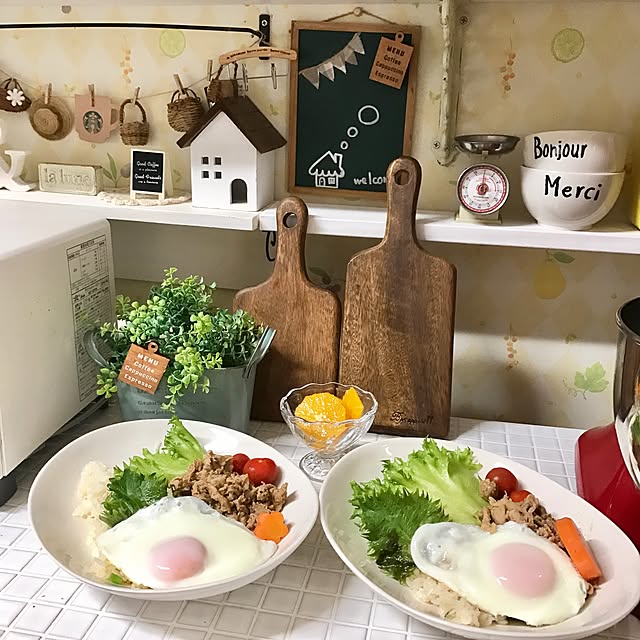 samanthakitchenさんの実例写真