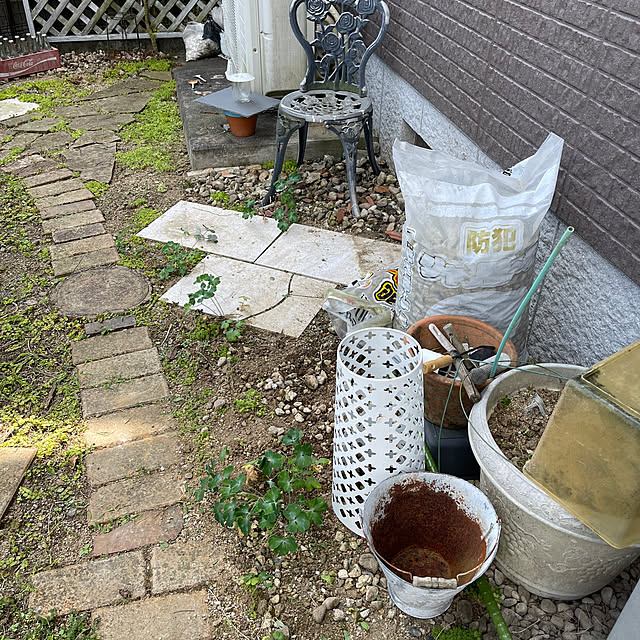 kikiさんの部屋
