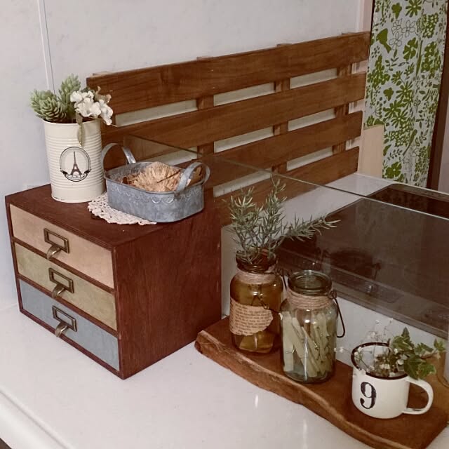 aoitsukiさんの実例写真