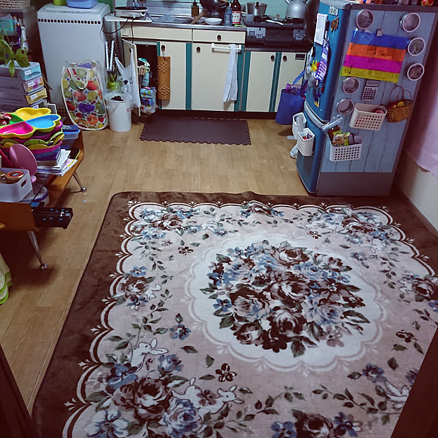 jinjinさんの実例写真