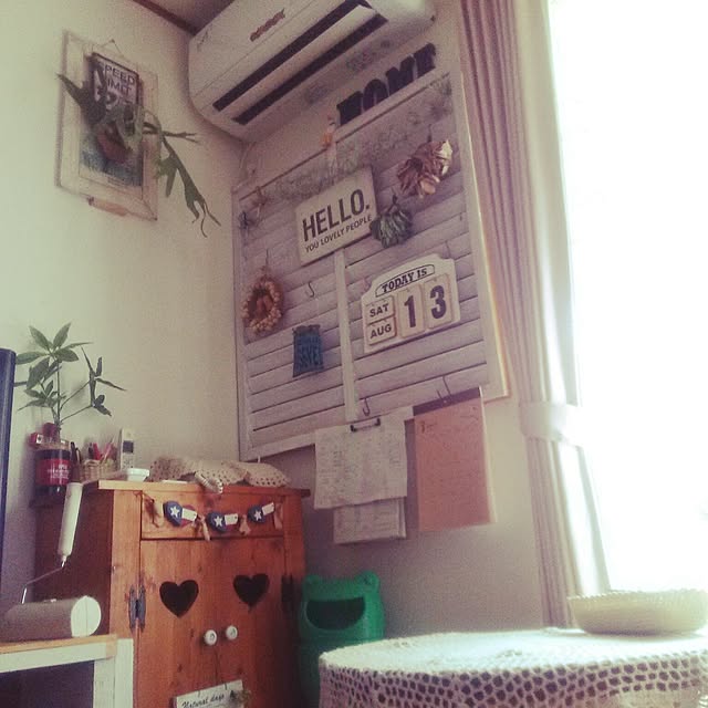 sawamiさんの実例写真
