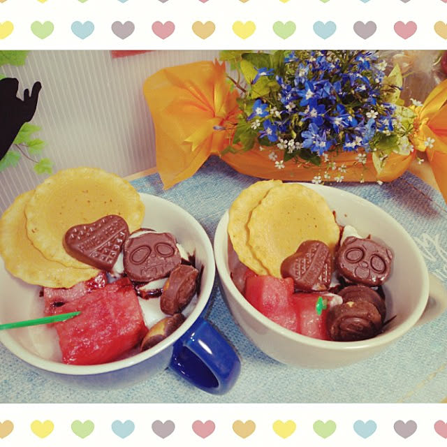 mocomocoさんの実例写真