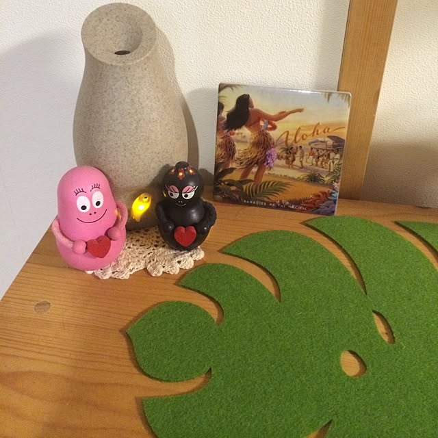teruchanさんの実例写真