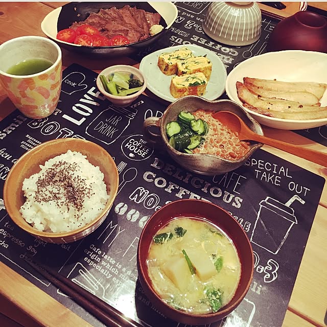 cocomamaさんの実例写真