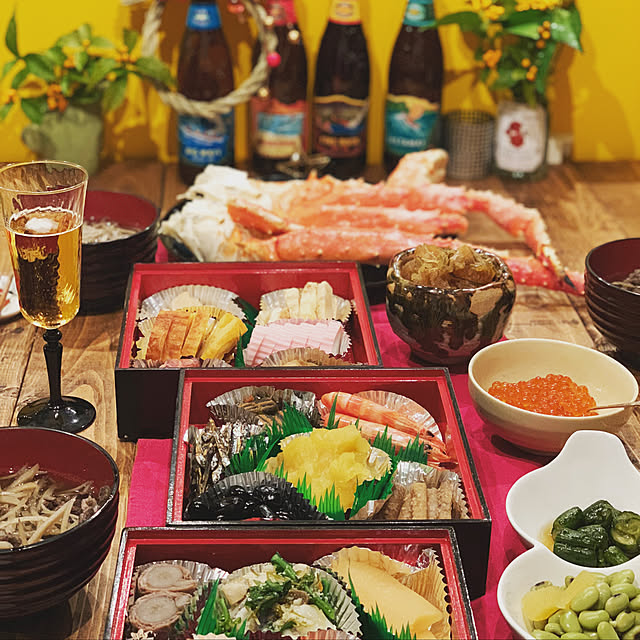 bowbowcoさんの実例写真