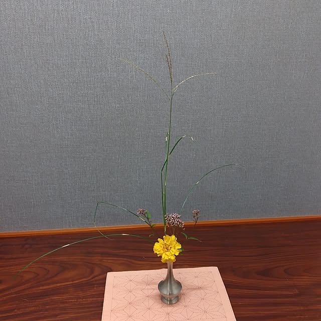 mutsuさんの部屋