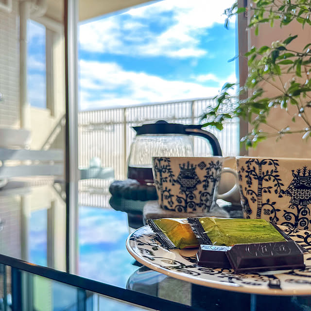 teracoyaWORLDさんの部屋