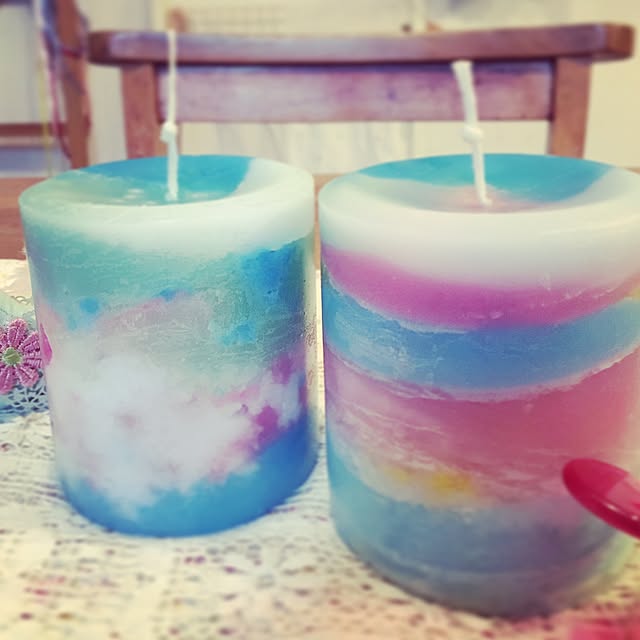 coconecandleさんの実例写真