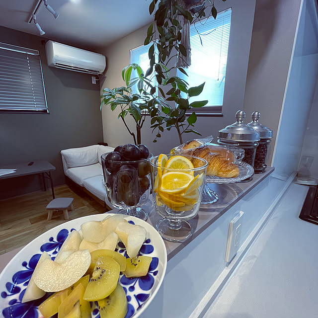odecoさんの部屋