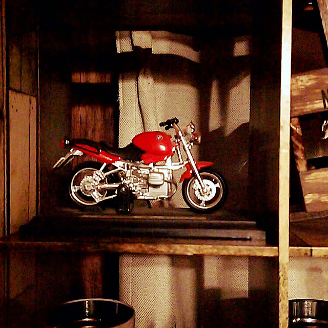 ringarintonさんの実例写真